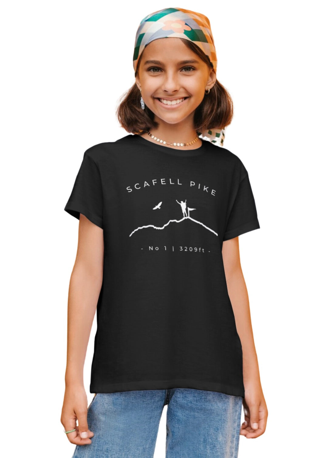 Scafell Pike T-Shirt