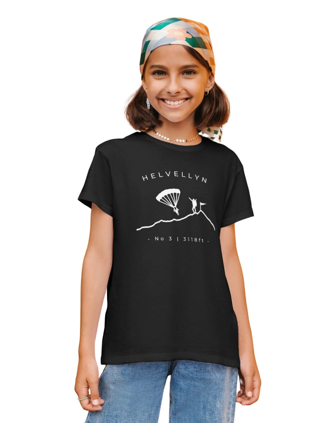 Helvellyn T-Shirt