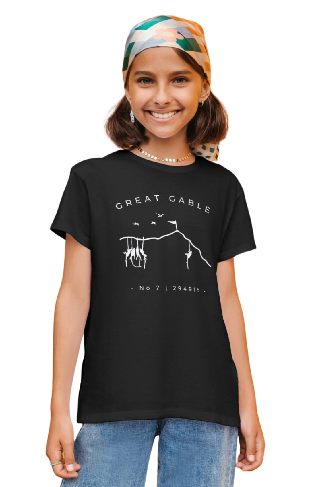 Great Gable T-Shirt