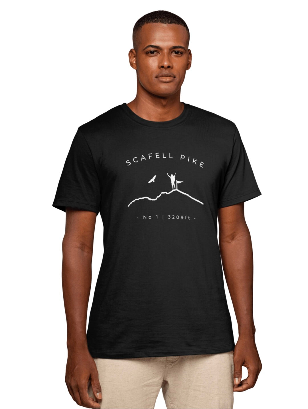 Scafell Pike T-Shirt