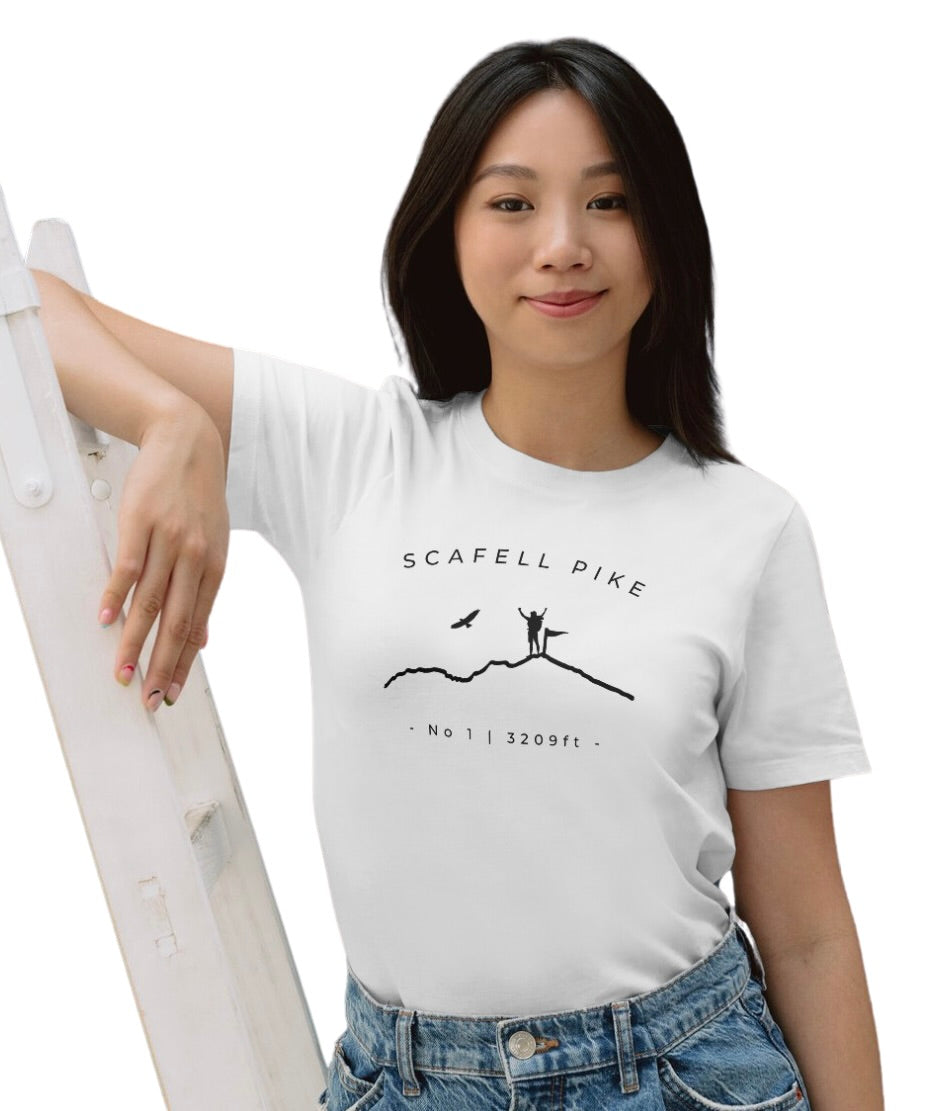 Scafell Pike T-Shirt