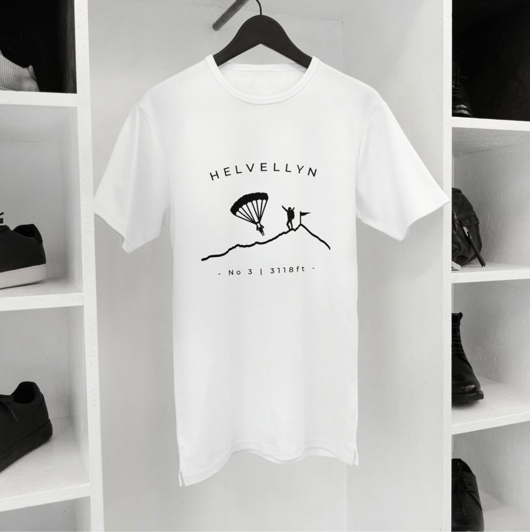 Helvellyn T-Shirt