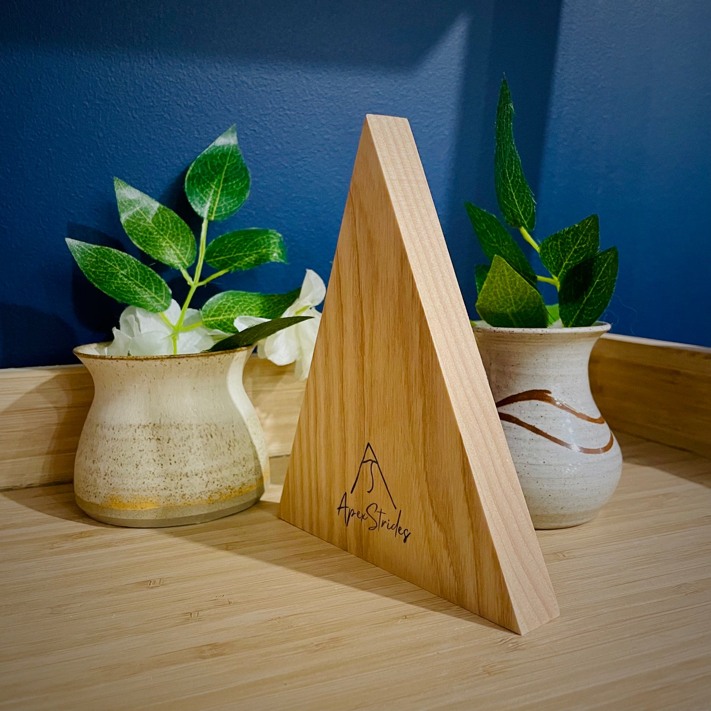 Great Gable - Handmade Wooden Peak