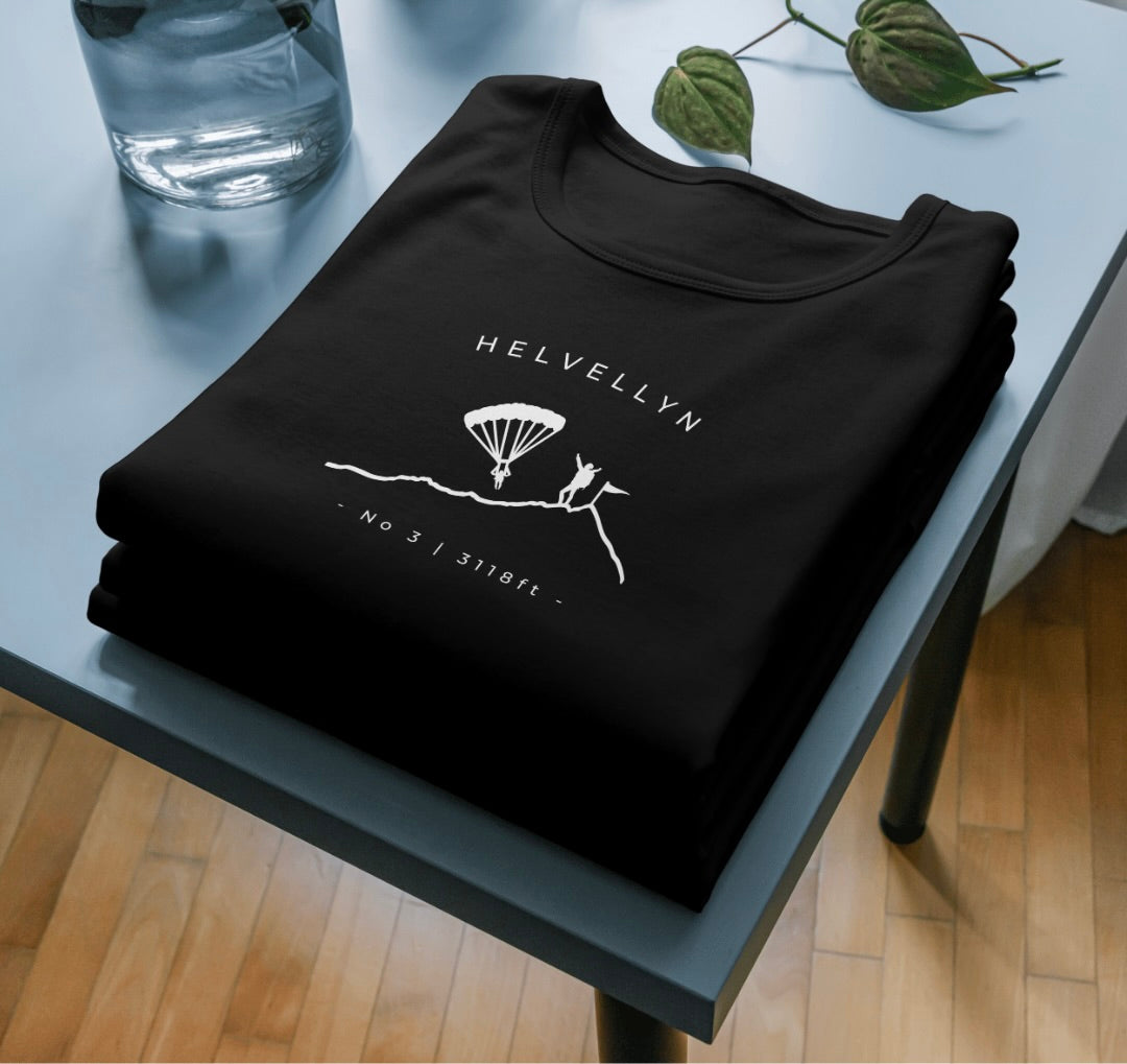 Helvellyn T-Shirt