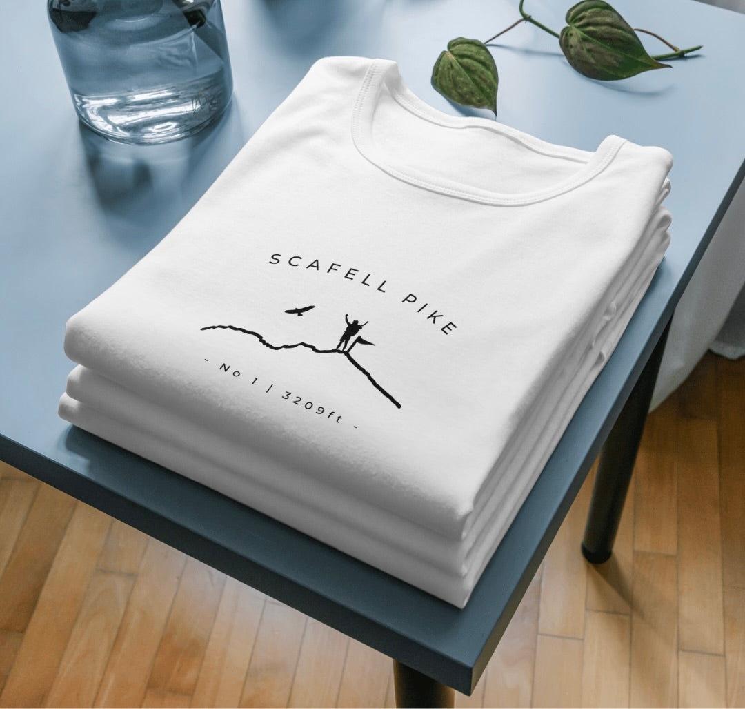 Scafell Pike T-Shirt