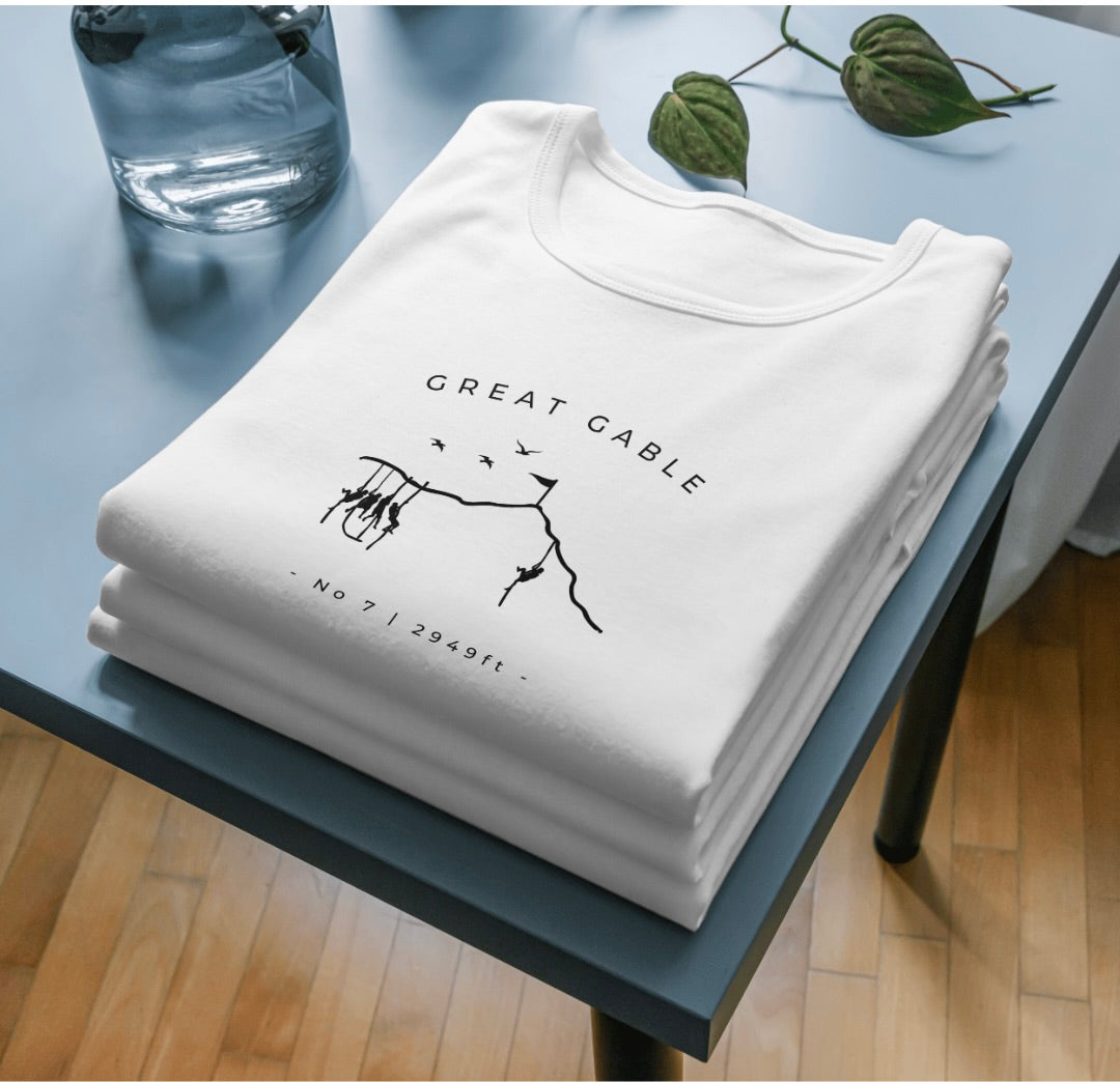 Great Gable T-Shirt