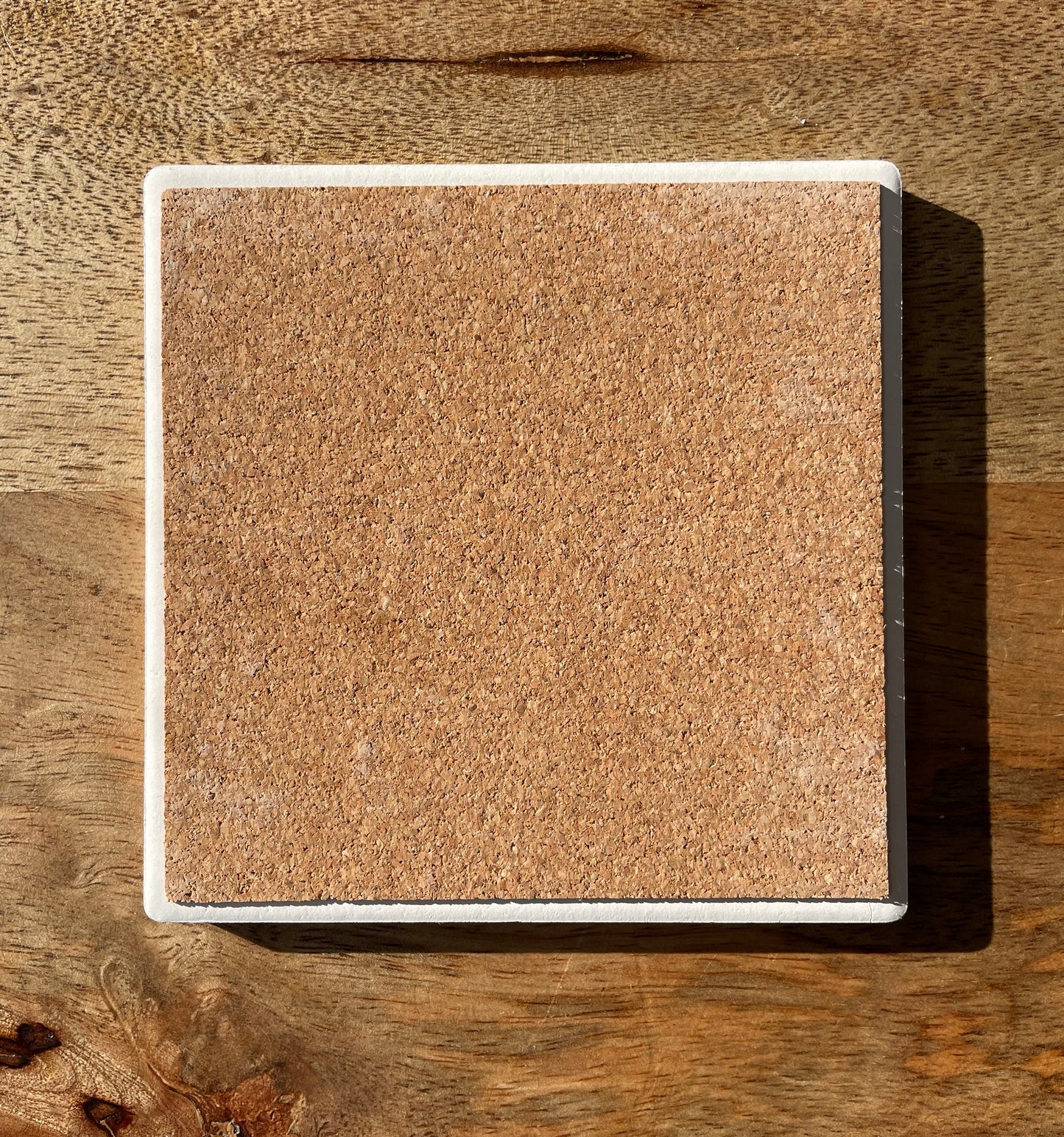 282 Munros Ceramic Coaster