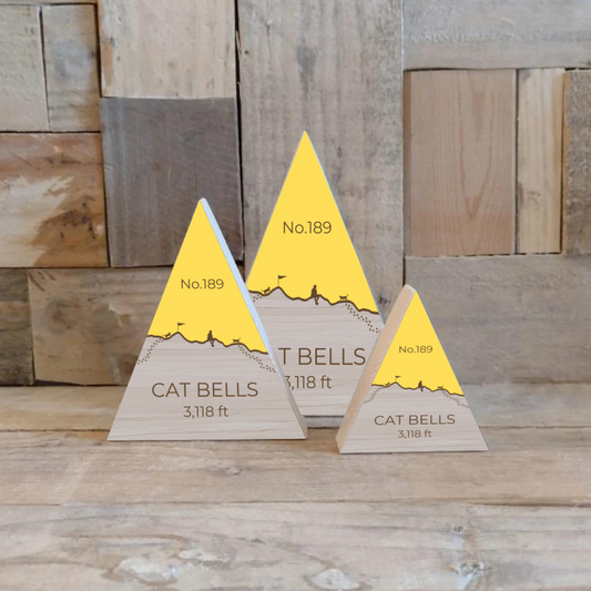 Cat Bells